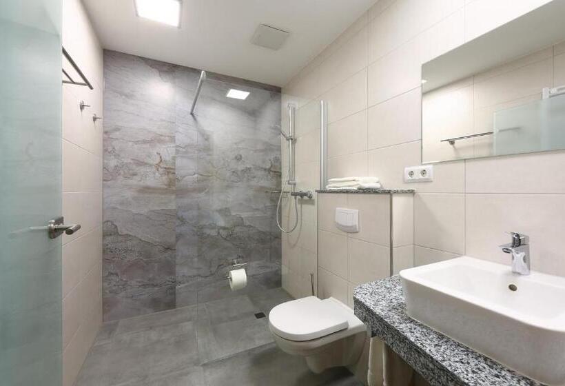 스탠다드 룸, Landgasthof Kaiser