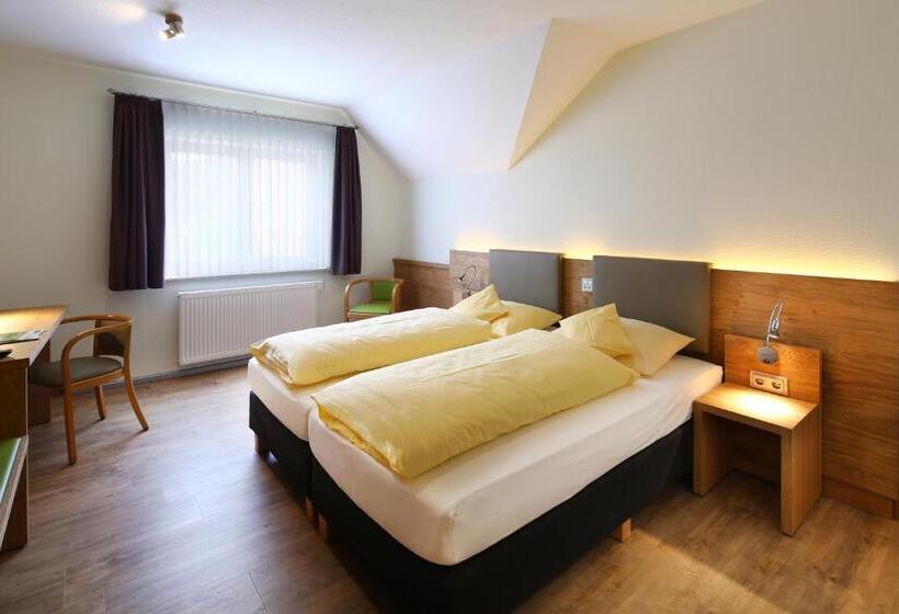 스탠다드 룸, Landgasthof Kaiser