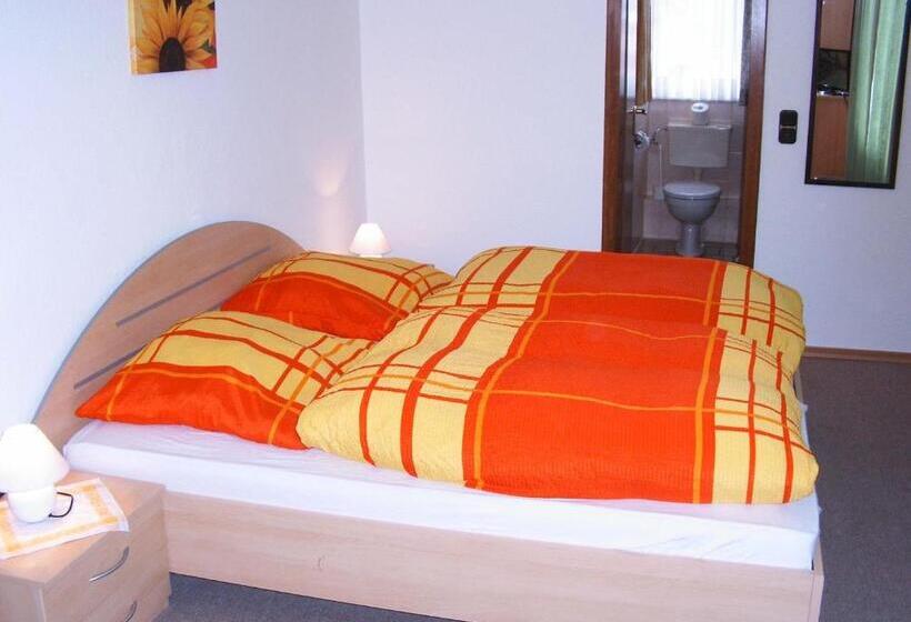 غرفة قياسية, Landgasthof Puck