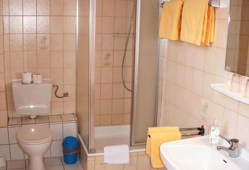 غرفة قياسية, Landgasthof Puck