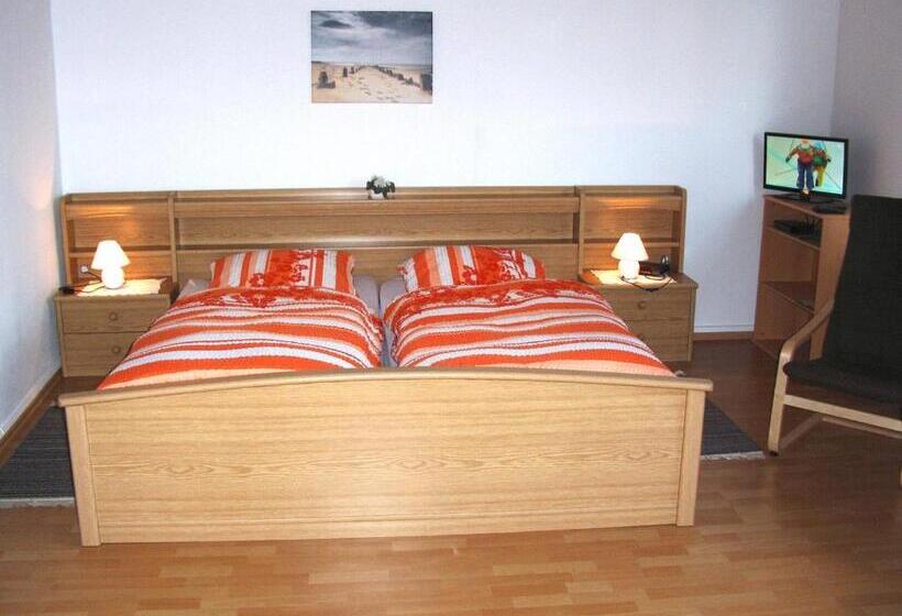 غرفة قياسية, Landgasthof Puck