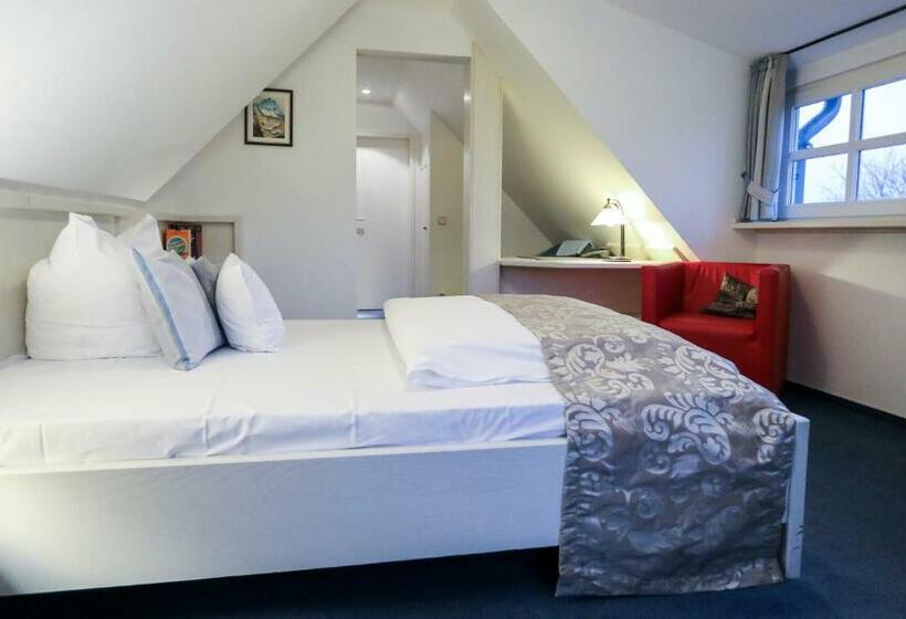 스탠다드 싱글 룸, Marienthaler Gasthof