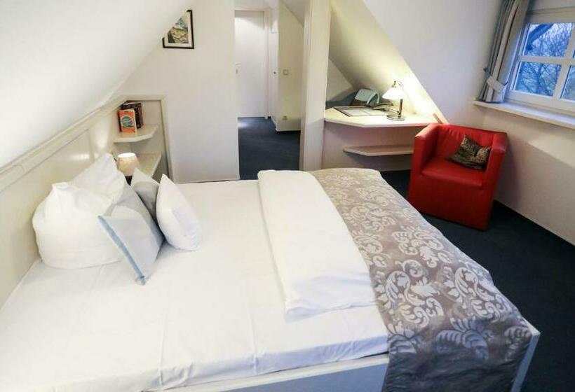 스탠다드 싱글 룸, Marienthaler Gasthof