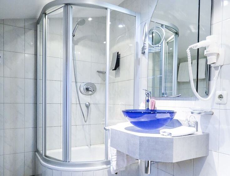 스탠다드 룸, Marienthaler Gasthof