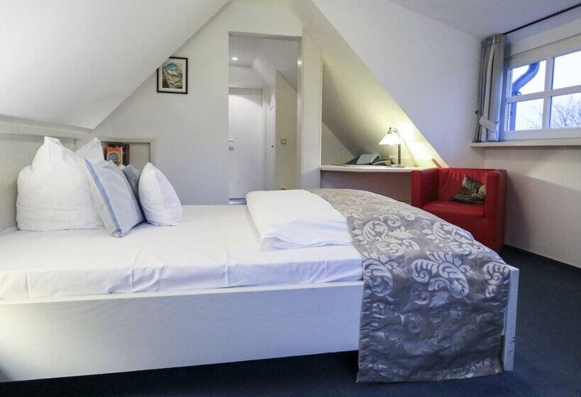 스탠다드 싱글 룸, Marienthaler Gasthof