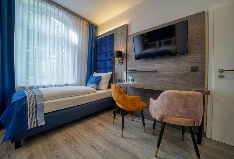 スタンダードトリプルルーム, Zentrum Hotel Stade