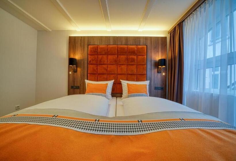 Номер Стандарт, Zentrum Hotel Stade