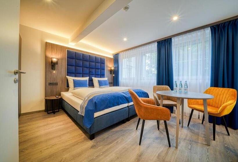 شقة كومفورت غرفة نوم واحدة, Zentrum Hotel Stade