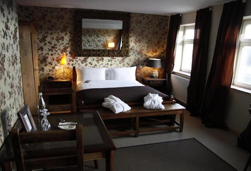 غرفة قياسية, Zur Ewigen Lampe Romantisches Landhotel & Restaurant