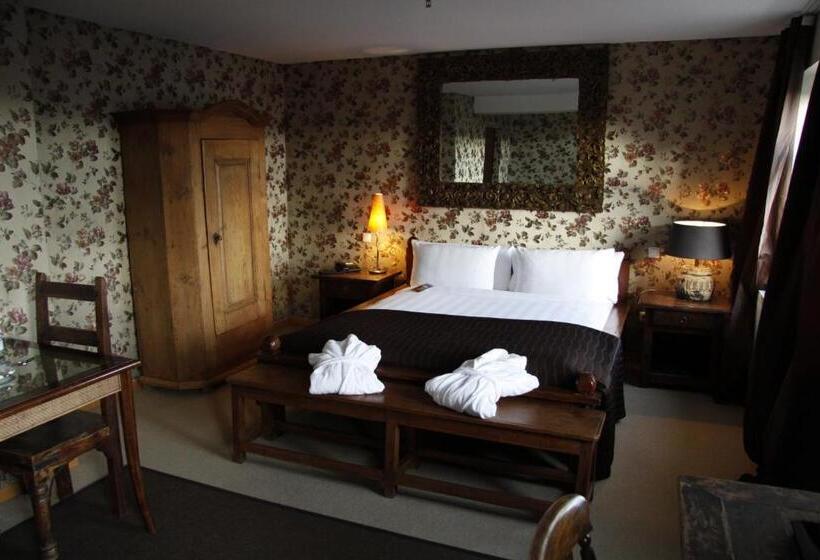 غرفة قياسية, Zur Ewigen Lampe Romantisches Landhotel & Restaurant