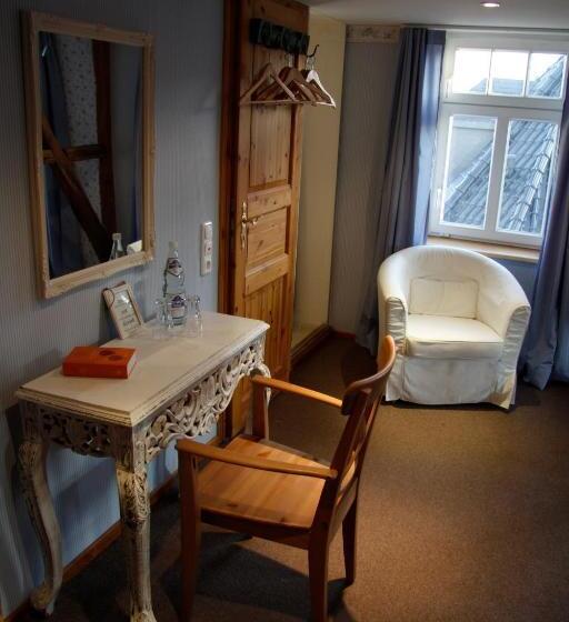 غرفة قياسية, Zur Ewigen Lampe Romantisches Landhotel & Restaurant