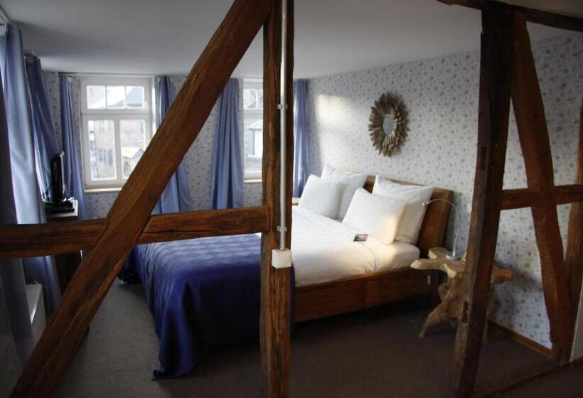 غرفة قياسية, Zur Ewigen Lampe Romantisches Landhotel & Restaurant