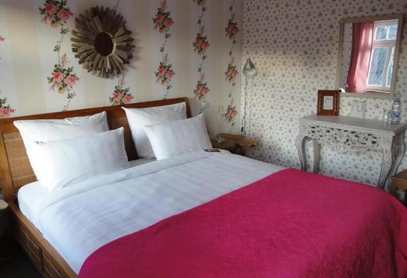 غرفة قياسية, Zur Ewigen Lampe Romantisches Landhotel & Restaurant