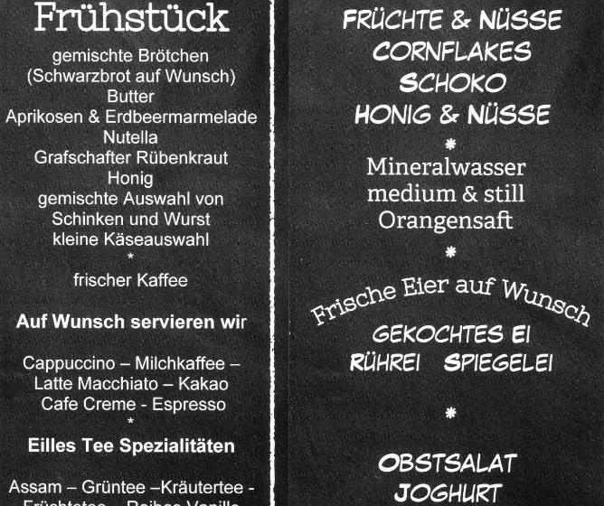 غرفة قياسية, Zur Ewigen Lampe Romantisches Landhotel & Restaurant