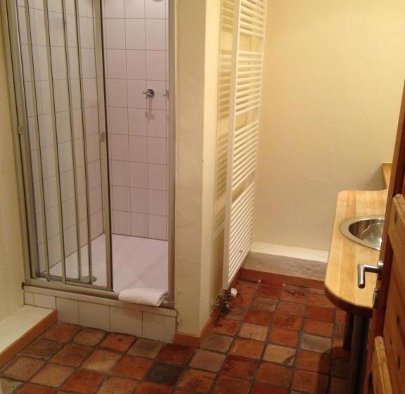 غرفة قياسية, Zur Ewigen Lampe Romantisches Landhotel & Restaurant