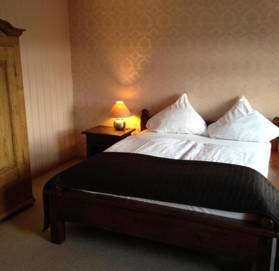 غرفة قياسية, Zur Ewigen Lampe Romantisches Landhotel & Restaurant