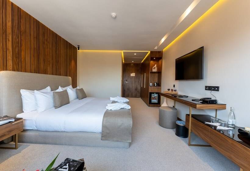 اتاق راحتی, Longue Vie Hotels