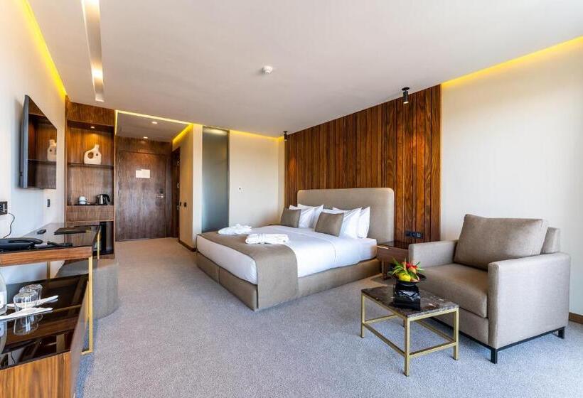 اتاق سوپریور, Longue Vie Hotels