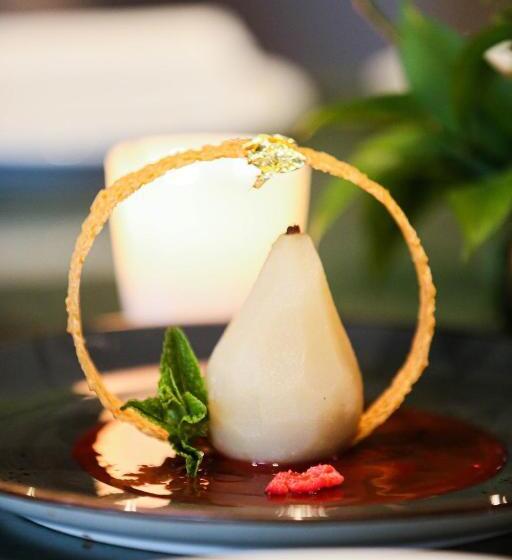 سوییت جونیور, Longue Vie Hotels