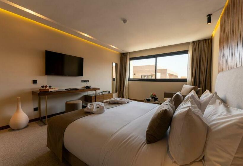 اتاق استاندارد, Longue Vie Hotels