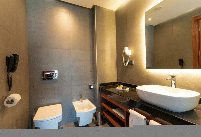 اتاق سوپریور, Longue Vie Hotels