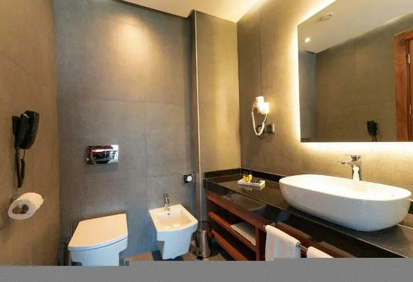اتاق سوپریور, Longue Vie Hotels