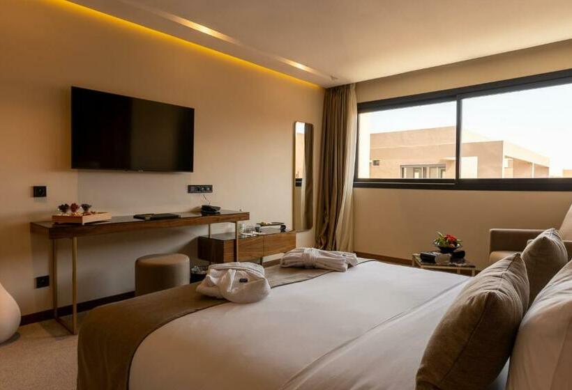 اتاق استاندارد, Longue Vie Hotels