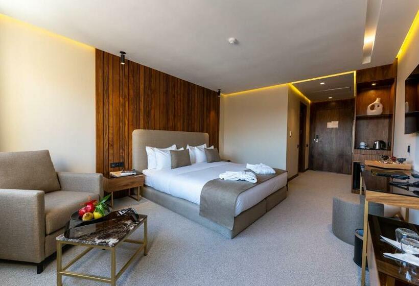 اتاق راحتی, Longue Vie Hotels