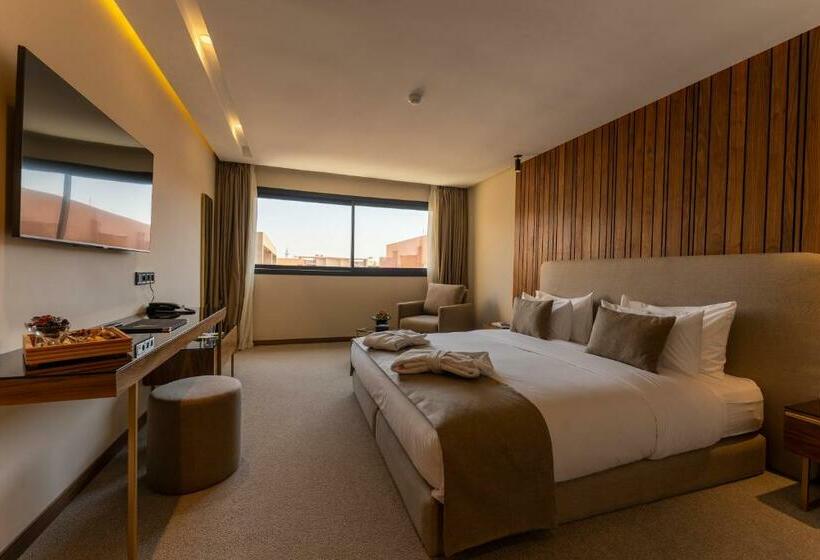 اتاق استاندارد, Longue Vie Hotels