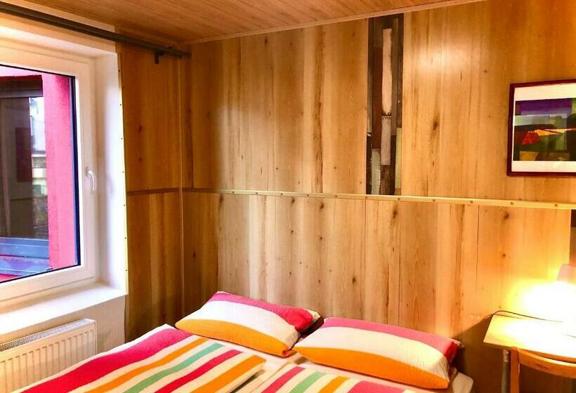 غرفة قياسية, Andefu Hotel Am Kantpark