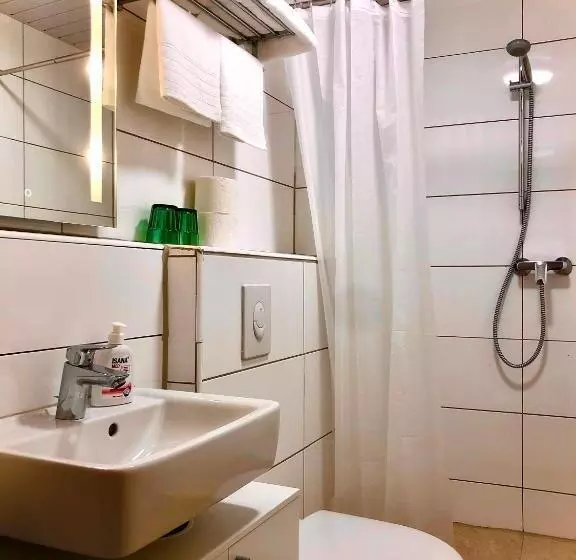 スタンダードルーム, Andefu Hotel Am Kantpark