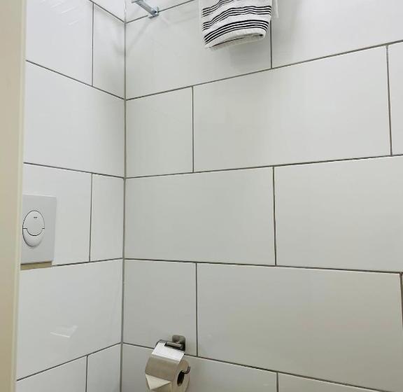 غرفة قياسية فردية, Andefu Hotel Am Kantpark