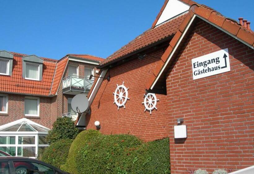 标准间, Apart Hotel Norden