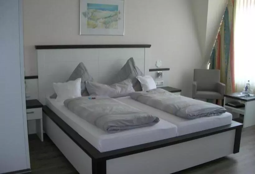 コンフォートルーム, Apart Hotel Norden