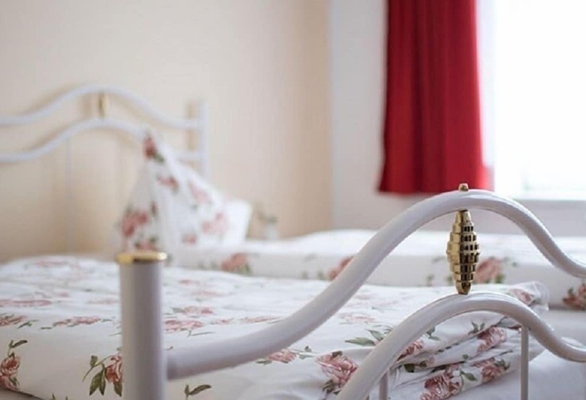 标准间, Pension Regina   Inh. Monique Kluge