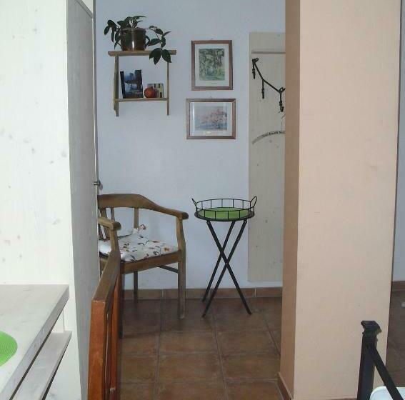 غرفة قياسية فردية, Pension Reuss   Hotel Garni