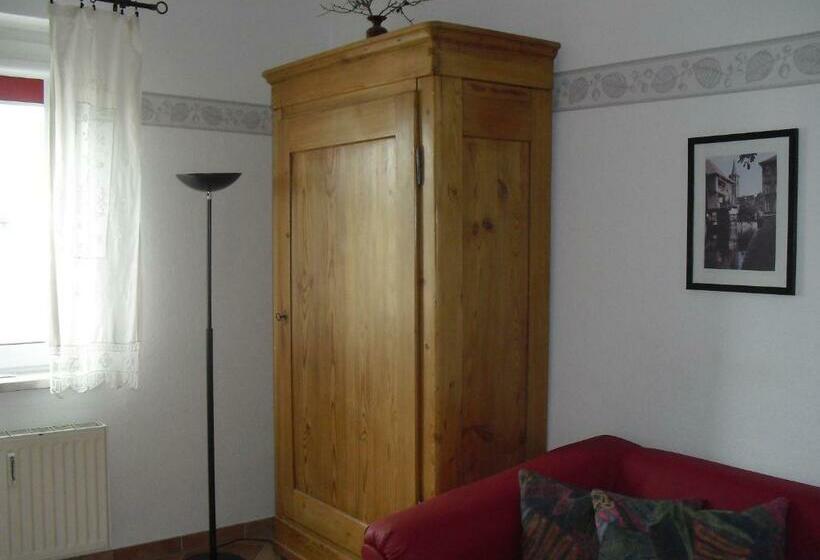 غرفة قياسية, Pension Reuss   Hotel Garni