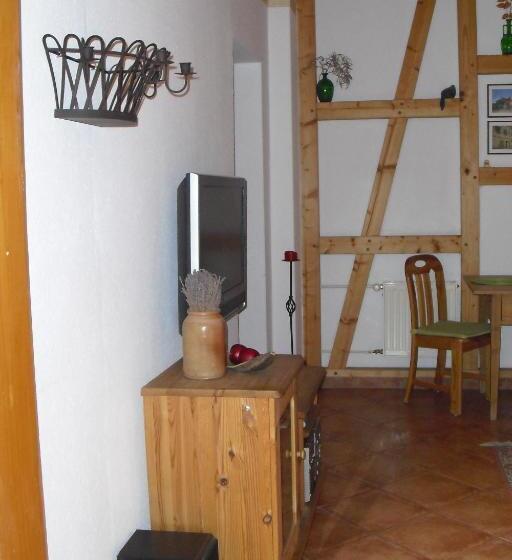 شقة غرفة واحدة, Pension Reuss   Hotel Garni