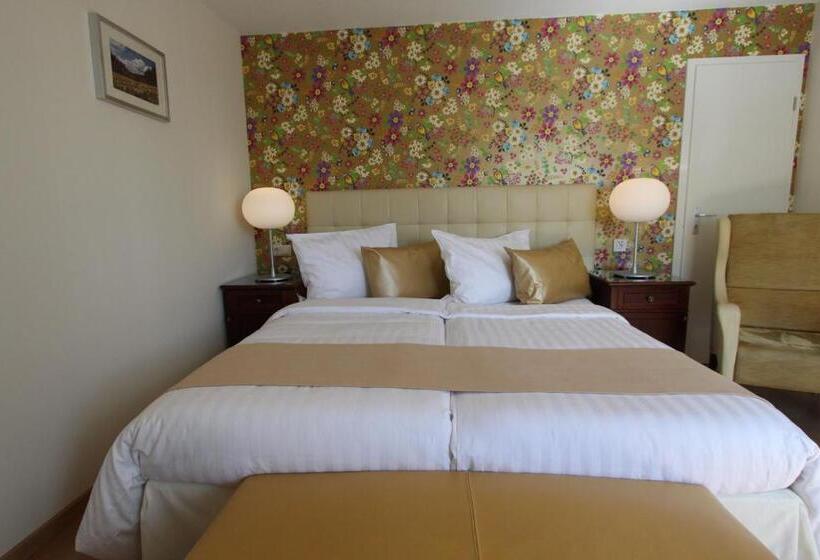 Номер Стандарт, Boutique Hotel Restaurant Hollerather Hof