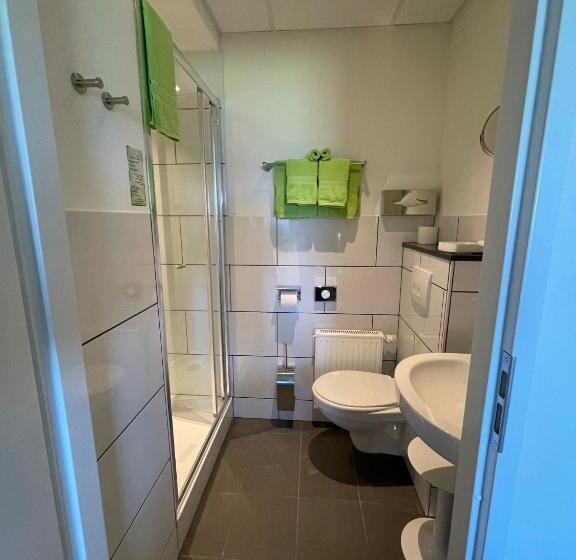Quarto Comfort, Boutique Hotel Restaurant Hollerather Hof