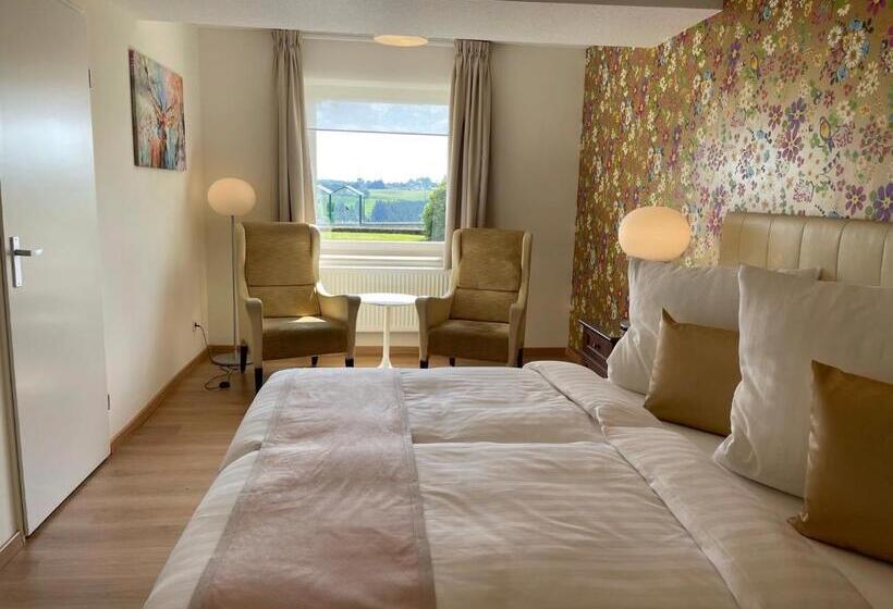 Quarto Comfort, Boutique Hotel Restaurant Hollerather Hof