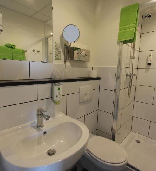 غرفة كومفورت, Boutique Hotel Restaurant Hollerather Hof