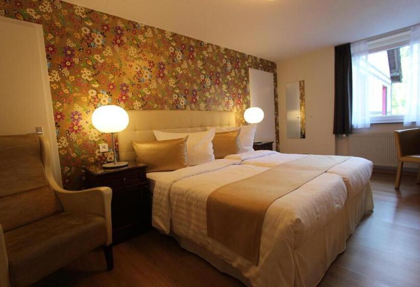 Номер Стандарт, Boutique Hotel Restaurant Hollerather Hof