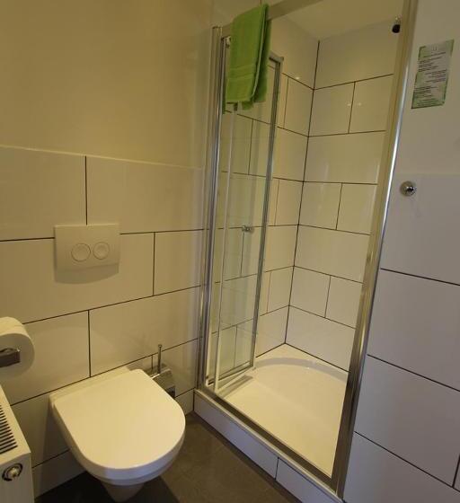 Quarto Estandar, Boutique Hotel Restaurant Hollerather Hof