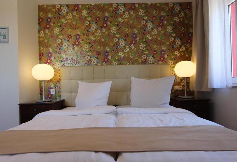 غرفة قياسية, Boutique Hotel Restaurant Hollerather Hof