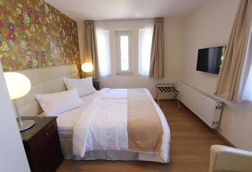 Номер Стандарт, Boutique Hotel Restaurant Hollerather Hof