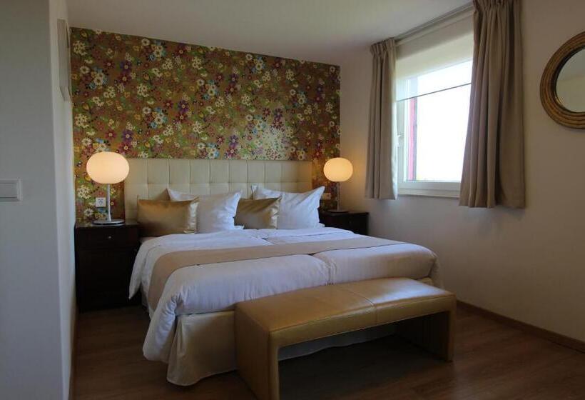 Quarto Comfort, Boutique Hotel Restaurant Hollerather Hof