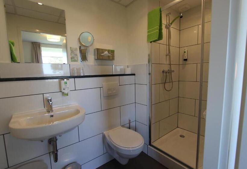 غرفة كومفورت, Boutique Hotel Restaurant Hollerather Hof