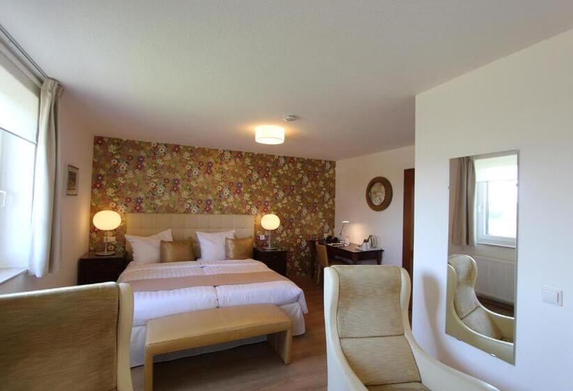 Quarto Comfort, Boutique Hotel Restaurant Hollerather Hof