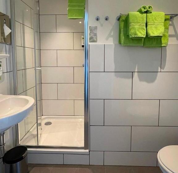 Номер Комфорт, Boutique Hotel Restaurant Hollerather Hof